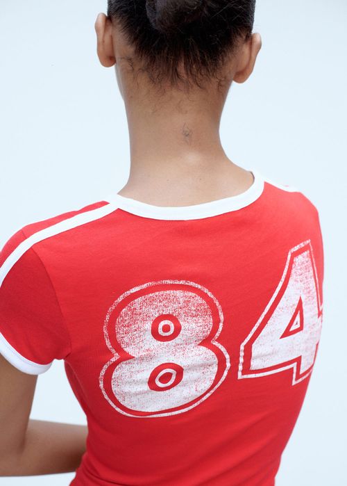 CAMISETA  SPORTY