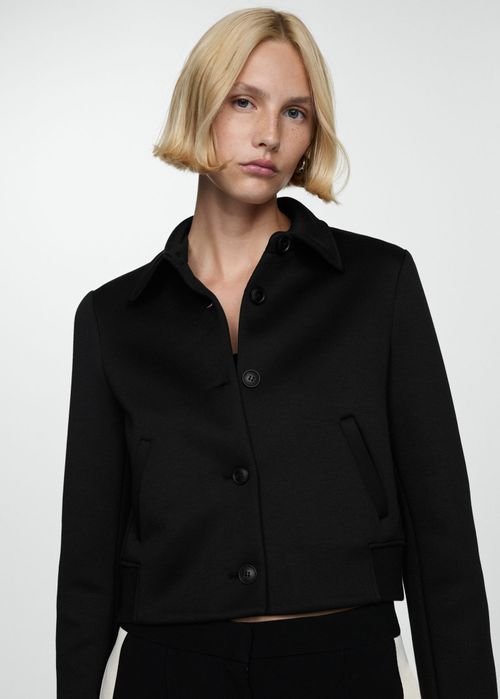 CHAQUETA  KARA