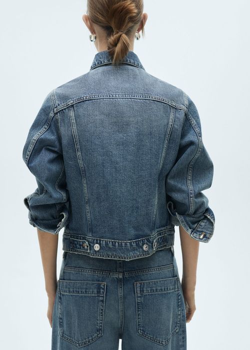 CHAQUETA  ASTRID