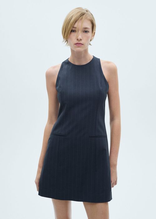VESTIDO  ONIX