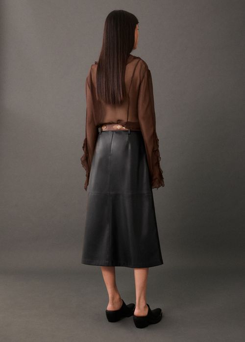 FALDA  PARIS