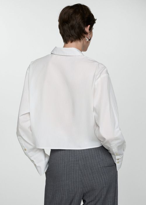 CAMISA  HONEY