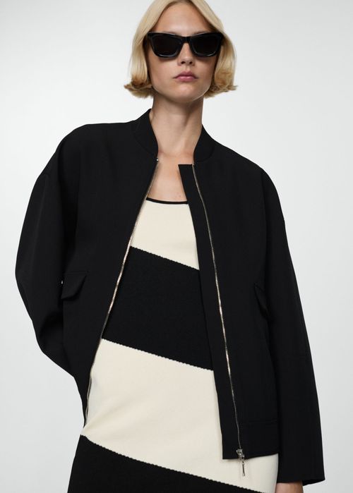 CHAQUETA  ART