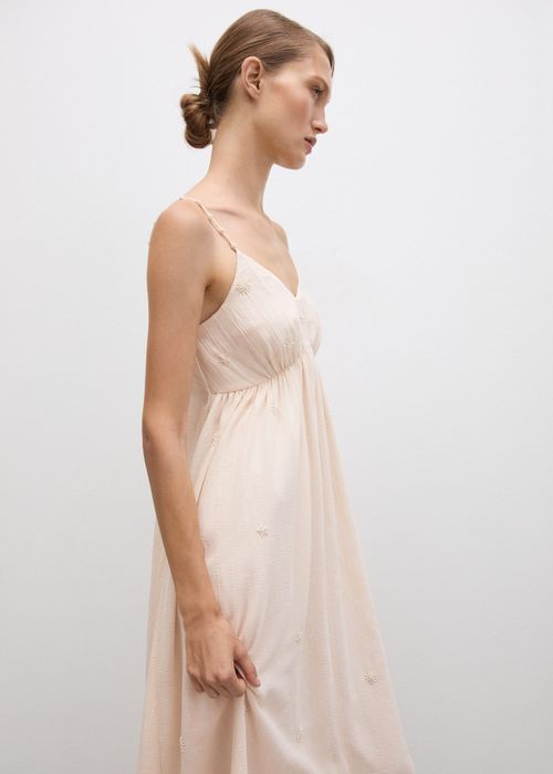 VESTIDO  MOON