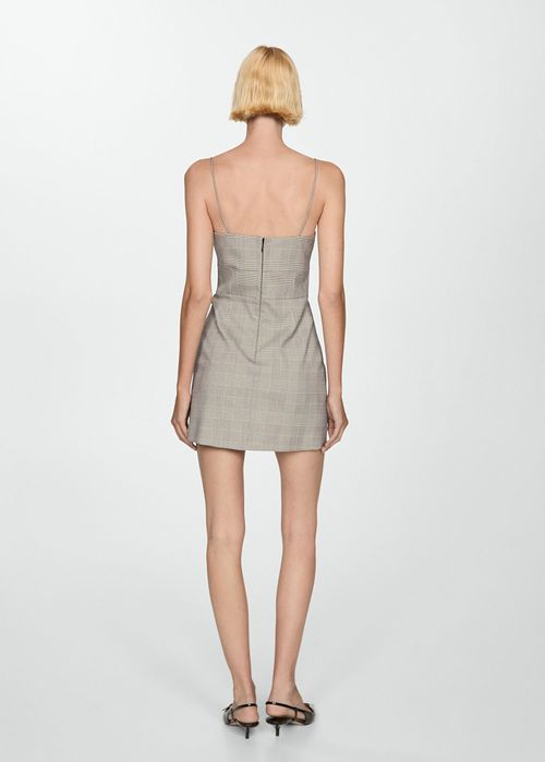 VESTIDO  SUGAR
