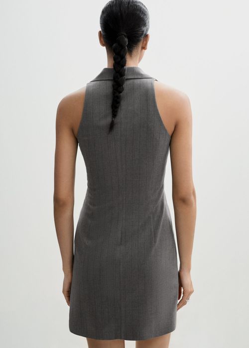 VESTIDO  ASPEN