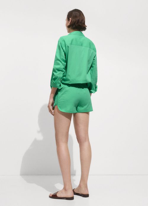 CAMISA  PARIS