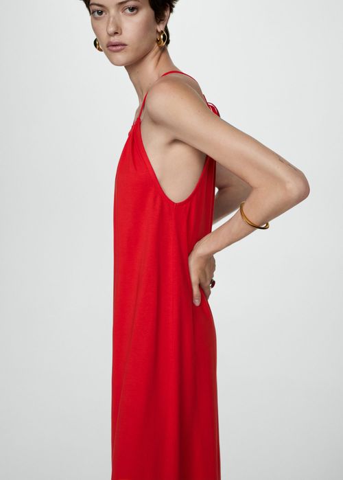 VESTIDO  TULUM