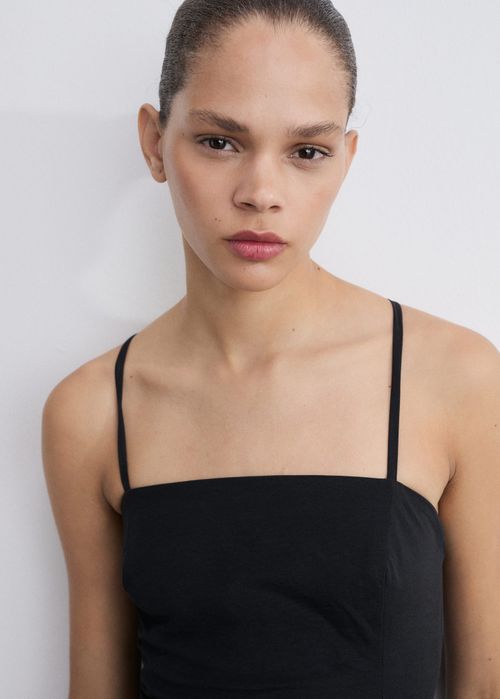 VESTIDO  CHIBA