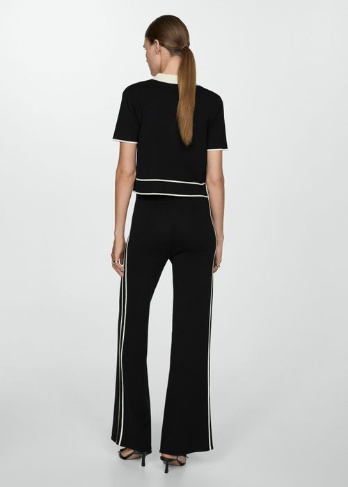 PANTALON  PIPA