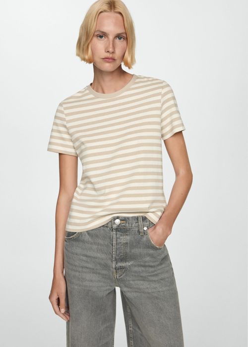 CAMISETA  RAYAC