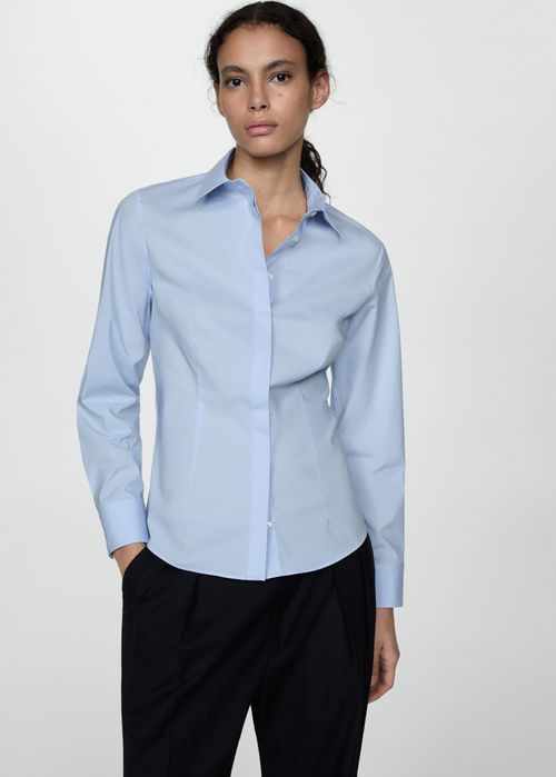 CAMISA  SOFIA