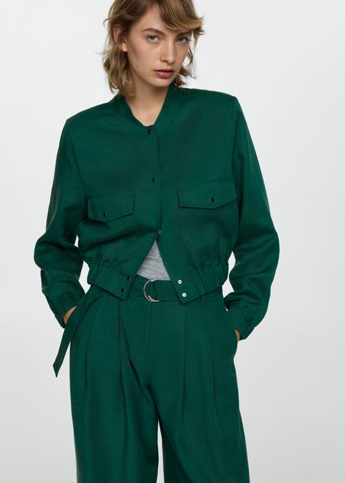 CHAQUETA  ROBBIE