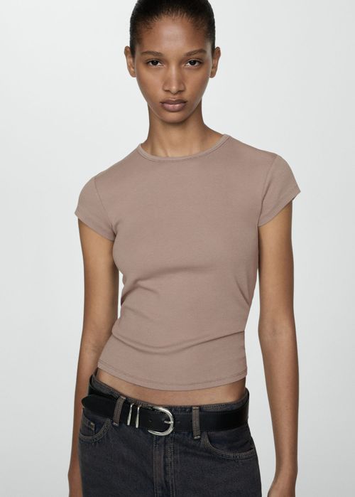 CAMISETA  ZANI