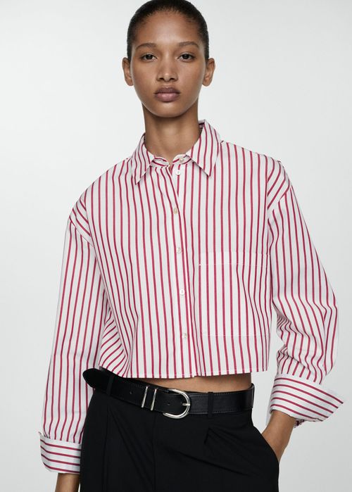 CAMISA  HONEY
