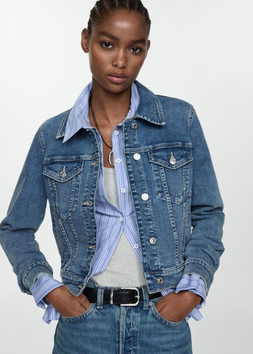 CHAQUETA  VICKY