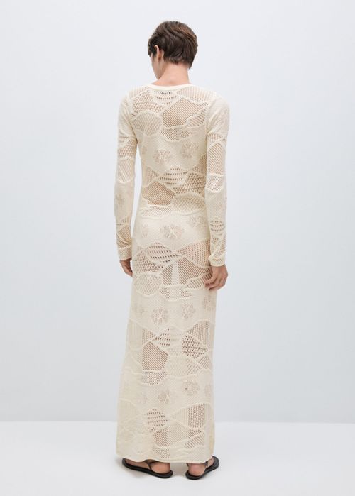 VESTIDO  UNFAIR