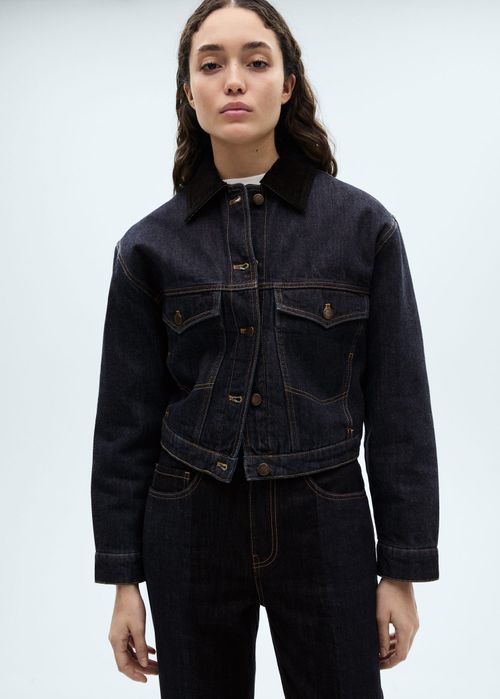 CHAQUETA  RITA