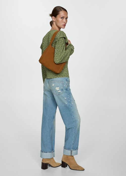 BLUSA  POMELO2