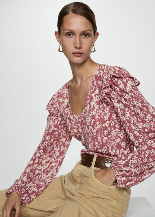 BLUSA  POMELO2