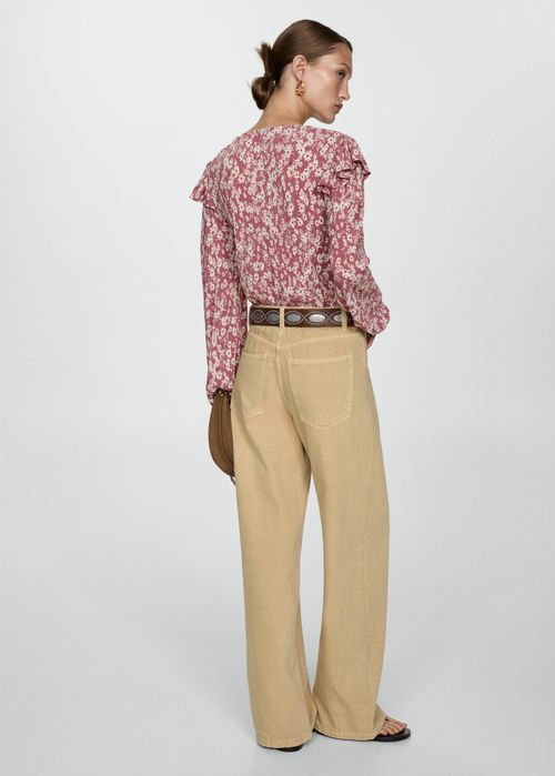 BLUSA  POMELO2