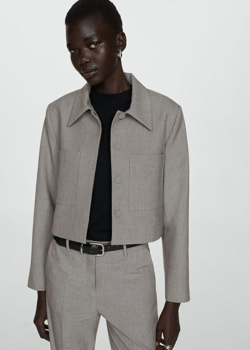 CHAQUETA  MADISON