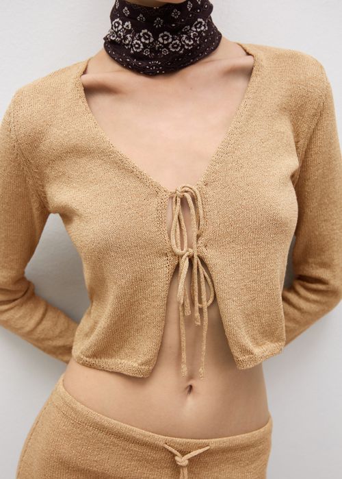 CARDIGAN  JADORE