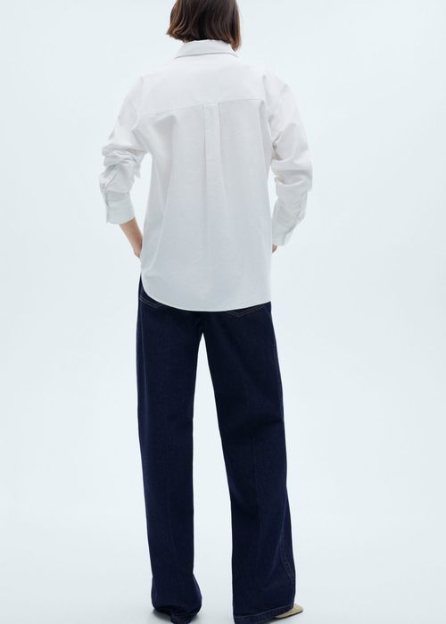 CAMISA  MARBLE
