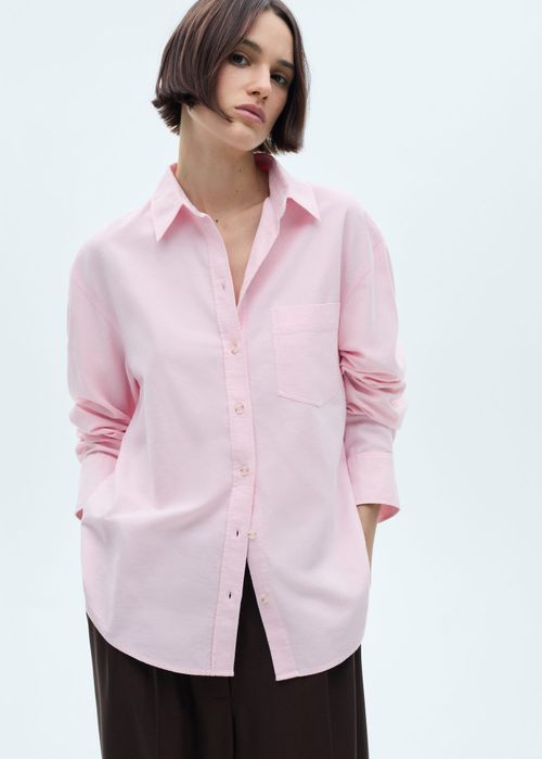 CAMISA  MARBLE