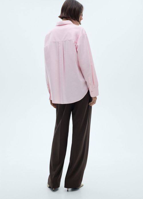 CAMISA  MARBLE