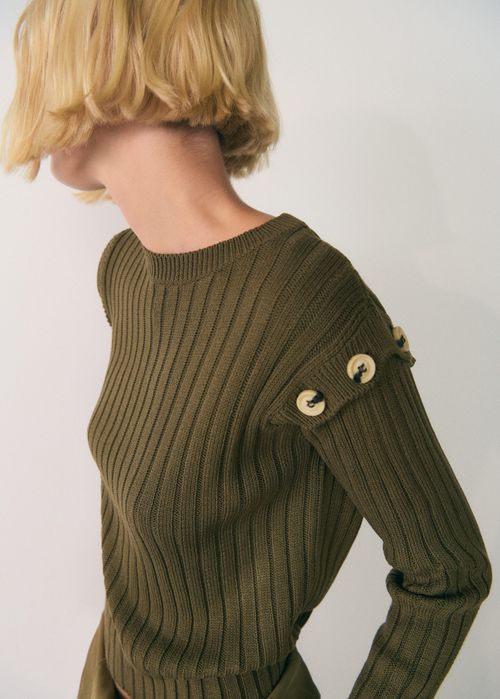 JERSEY  SELVA