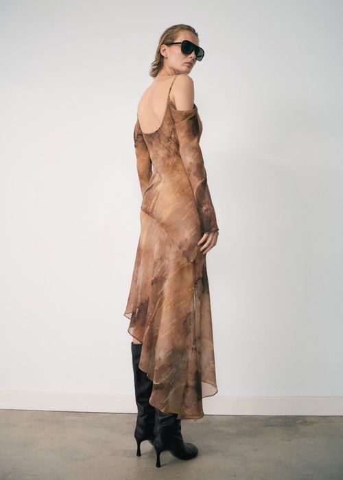 VESTIDO  CLOUD