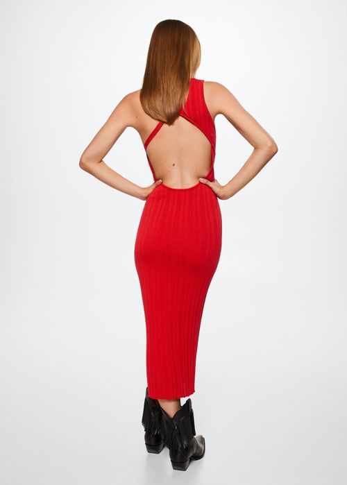 VESTIDO  ORLEANS
