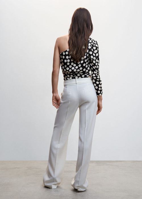 BLUSA  CIRCLE