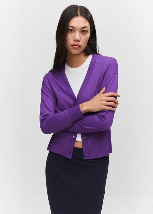 CARDIGAN  LUCCA