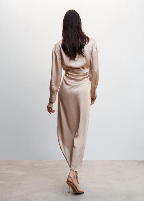 VESTIDO  ATLANTIS