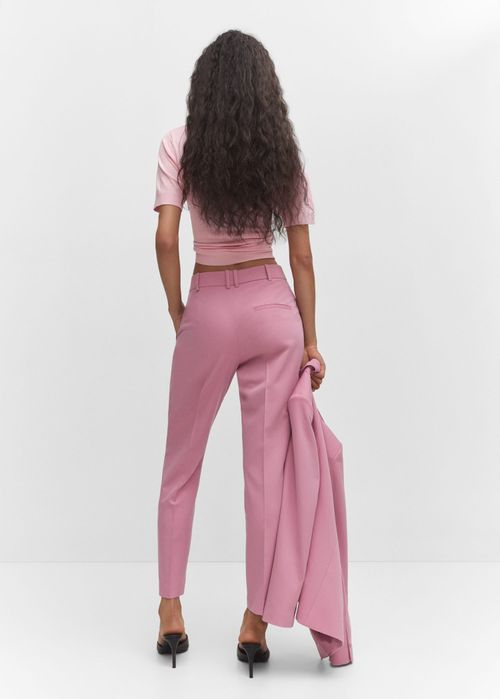 PANTALON  BOREAL