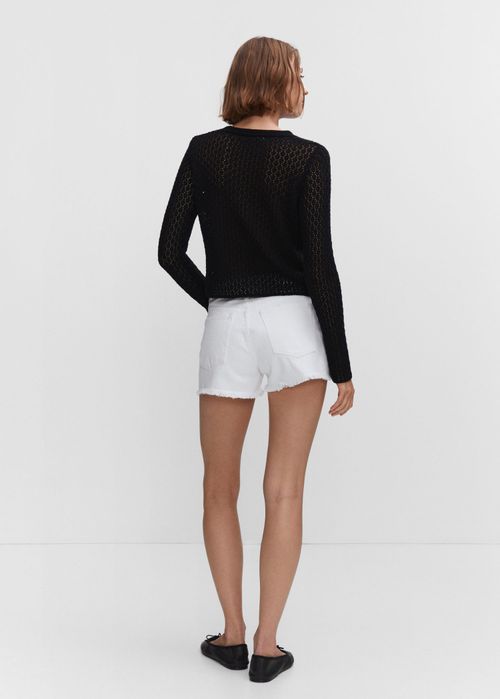 SHORT  HAILEY