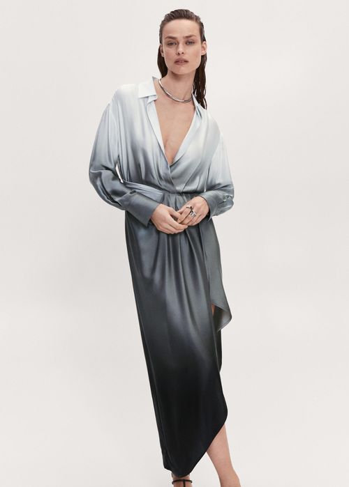 VESTIDO  MUSTI