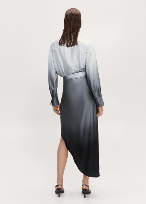 VESTIDO  MUSTI