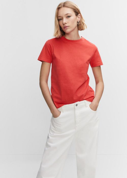 CAMISETA  CHALACA