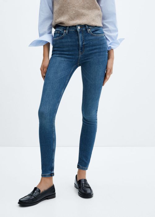 JEANS  ABBY