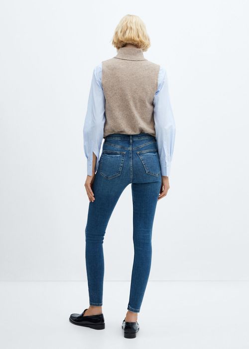 JEANS  ABBY