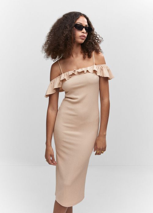 VESTIDO  JANICE
