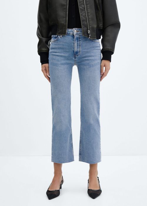 JEANS  SIENNA