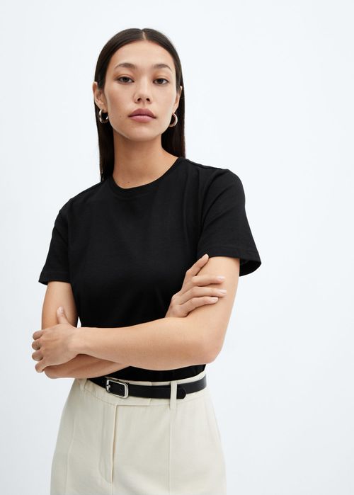 CAMISETA  CHALACA