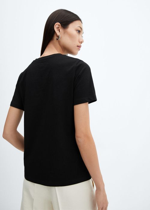 CAMISETA  CHALACA