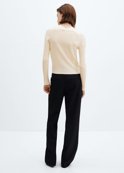 CARDIGAN  RIKKI