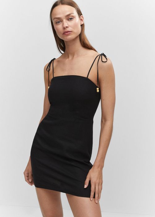 VESTIDO  PEDRO