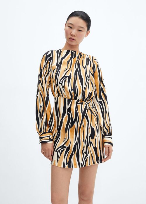 VESTIDO  LUCIO